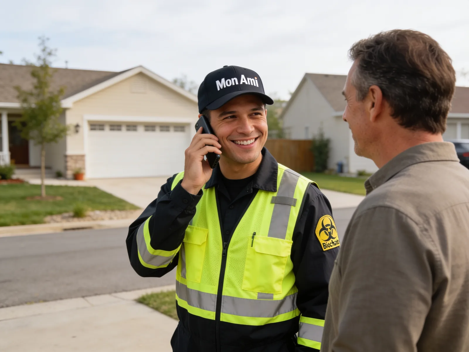 Sewage Cleanup West Newton, PA FAQs