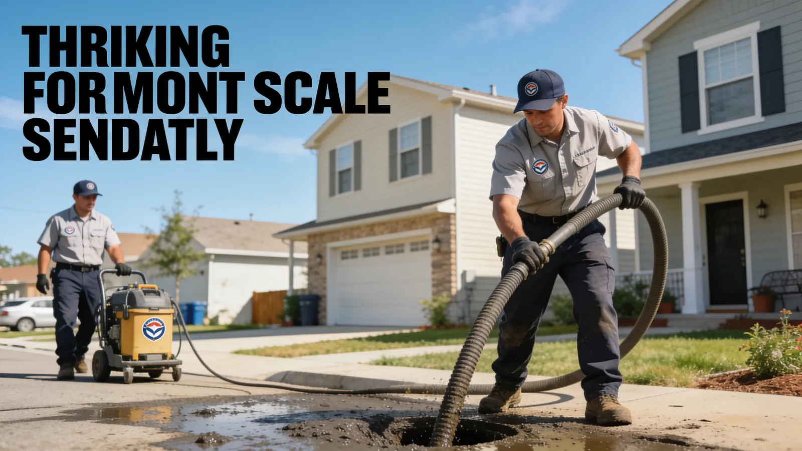Sewage Cleanup in West Newton, PA near me